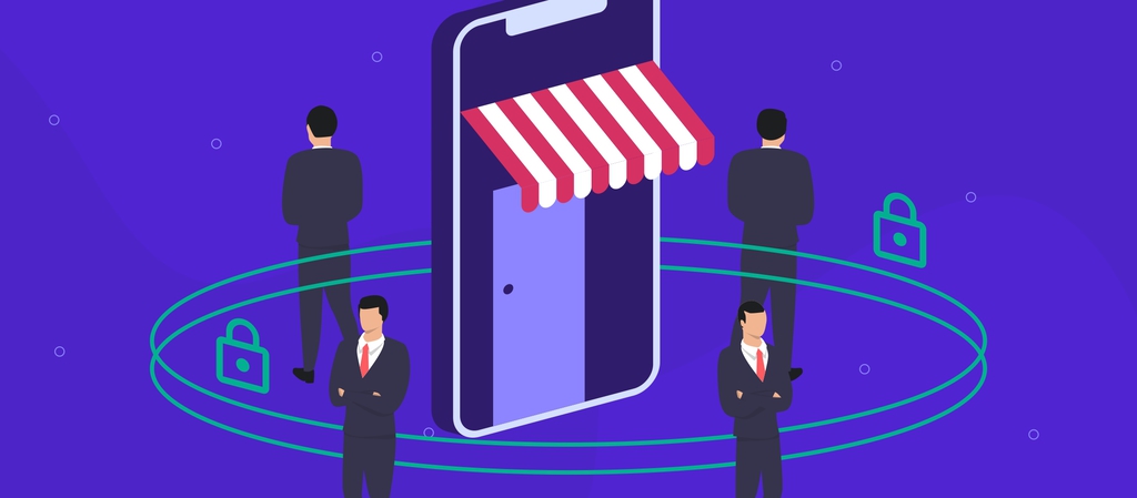 E-Commerce Sicherheit