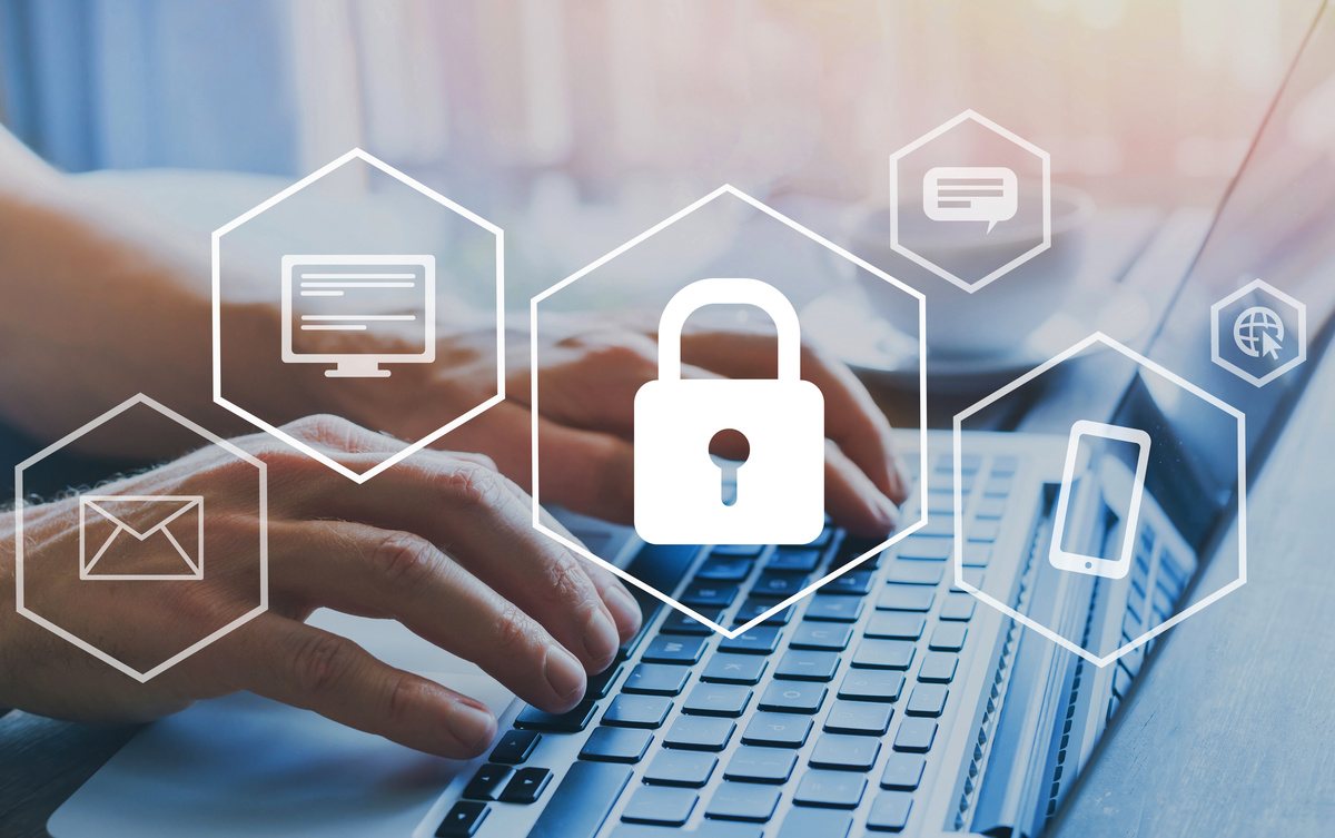 E-Commerce Security
